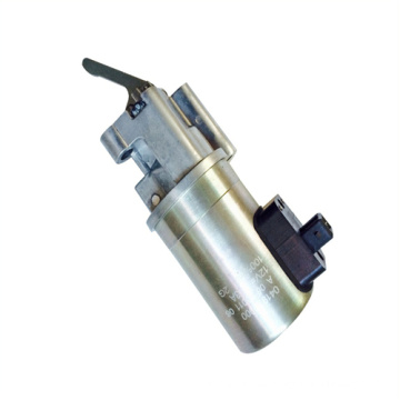 04199900 para solenoide de parada diésel de motor Deutz